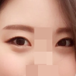 Perfect Big Eye và thêm mở rộng góc mắt!