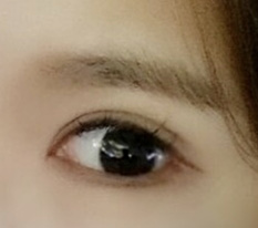 Thoát khỏi đôi mắt nhỏ rồi!!!