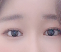 ♡Combo 3 kiểu mở góc mắt♡