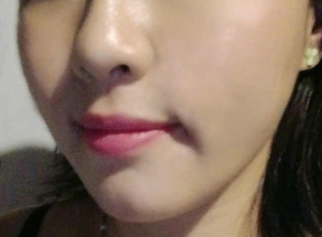 Tạm biệt má tròn vo