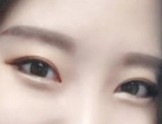 Thay đổi hình ảnh hoàn toàn thành công!!!♥