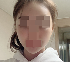 Khuôn mặt nhỏ thật kỳ diệu