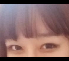 Mình đã đổi sang hình ảnh nữ tính hơn^^