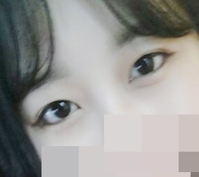 Ấn tượng thay đổi và tôi đẹp hơn nhiều ㅋ