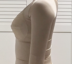 Đường nét gọn