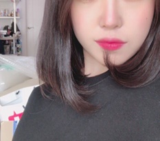 Đắn đo mãi rồi cuối cùng cũng làm!!