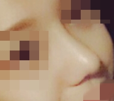Nhìn qua là thấy mình xinh hơn đúng không?
