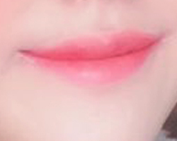 Cuối cùng khóe môi đã được nâng lên rồi!! ♥^♥