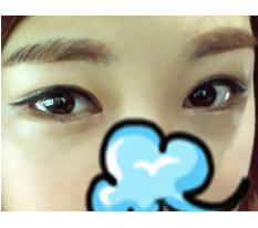 Cảm giác như được tái sinh ㅎㅎㅎㅎ
