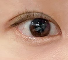 Nghe người ta nói trẻ trung thật vui ㅎ