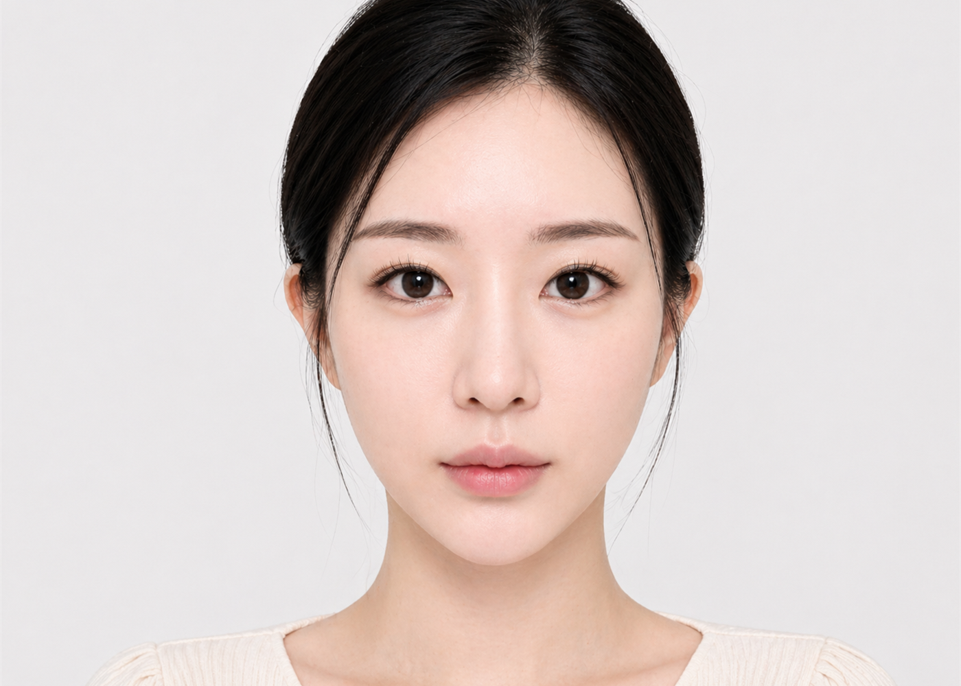 Chỉnh hình mắt tự nhiên