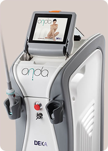 Thiết bị Onda Lifting