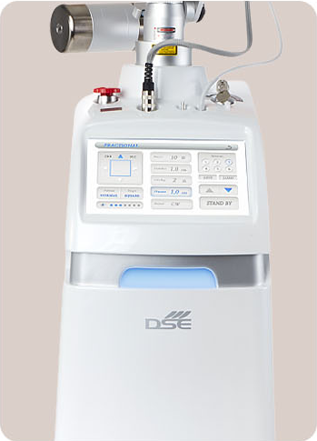 Thiết bị Multicell Laser