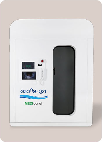 Thiết bị Hyperbaric Oxygen Therapy