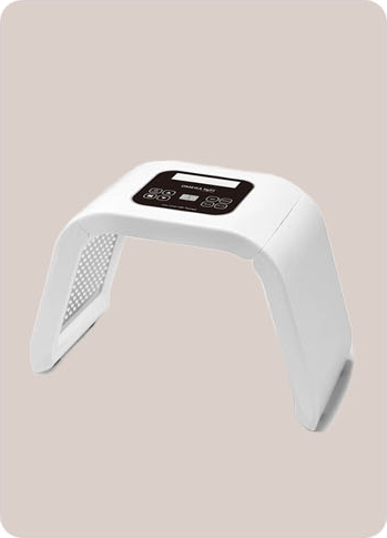 Thiết bị Omega Light