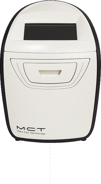 Thiết bị y tế HM Longevity Metacell MCT